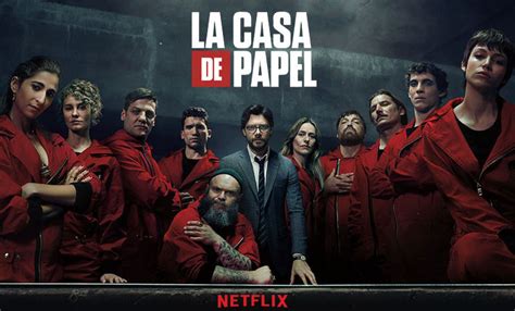 Le public attendait la suite de l'histoire des braqueurs au masque de dali jusqu'à la sortie de la casa de papel saison 4 le 03 avril 2020. La Casa de Papel Saison 5 : Tout ce que vous devrez savoir