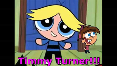 Tara Strong Timmy And Bubbles Youtube