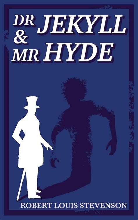 Dr Jekyll And Mr Hyde Live Novel Publishing