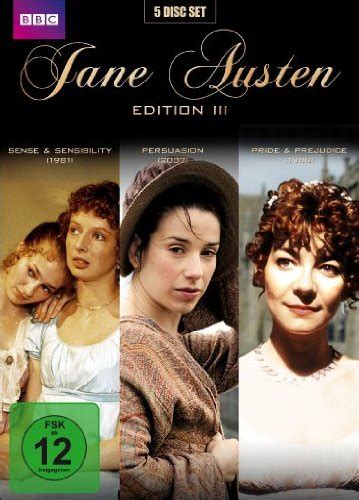 Based on jane austen's novel, persuasion is set in england in 1814. Sinn und Sinnlichkeit (1981) - fernsehserien.de