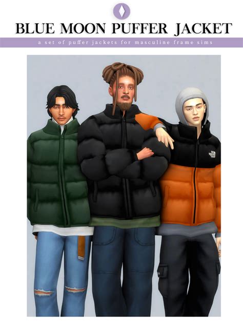 Pin On Sims 4 Womens Fashion