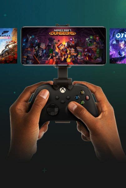 Xbox Cloud Gaming Ahora Disponible En Ios Todo Digital Apps