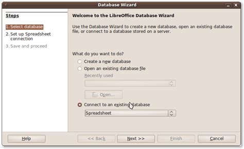 Ubuntu How To Open Db Files Unix Server Solutions