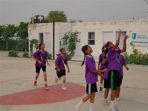 Frame International School Dausa Fee Structure And Admission Process
