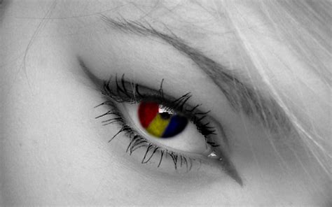 Beautiful Girl Eye Closeup Photography Hd Images 1440x900