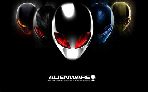 Alienware Wallpaper 1080p Wallpapersafari