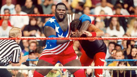 Mark Henry Reflects On His 20 Year Career Online World Of Wrestling