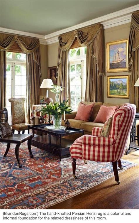 Whether your style is eclectic bohemian, modern minimalist, or you're looking to inject a little. Brandon Oriental Rugs: More Home Decor Ideas Using Real ...
