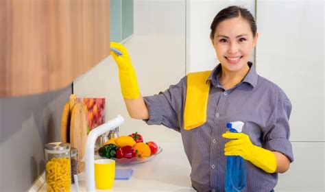 Learn The Correct Order To Clean House Bond Cleaning In Geelong