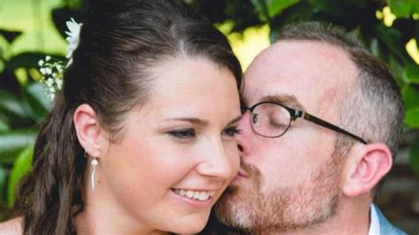 Facebook Log On Glitch Leads To Amazing Love Story For Schuler Benson And Celeste Zendler News