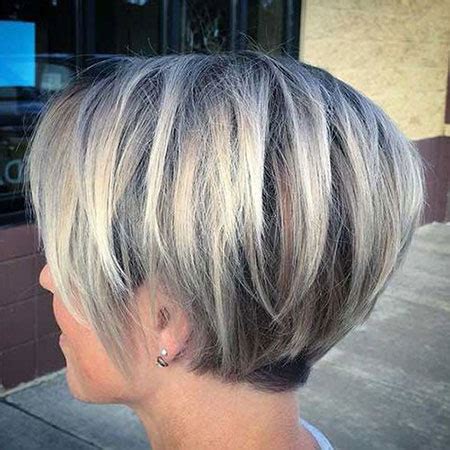 Hence for thin hair, it is good to use volumizing shampoo every other day. 23 Bob Haircuts for Thin Hair | Bob Haircut and Hairstyle ...