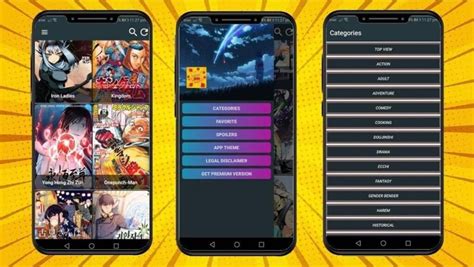 Mangadex Mod Apk V101 Download Unlimited Manga For Android