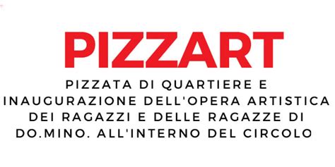 Pizzart Eventi A Reggio Emilia
