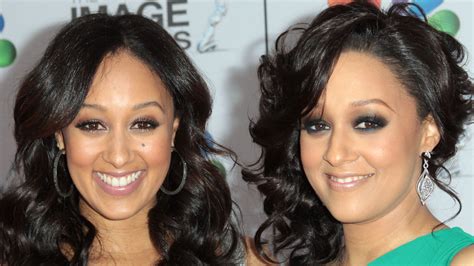 The Sneaky Trick Tia And Tamera Mowry Pulled Off In High School