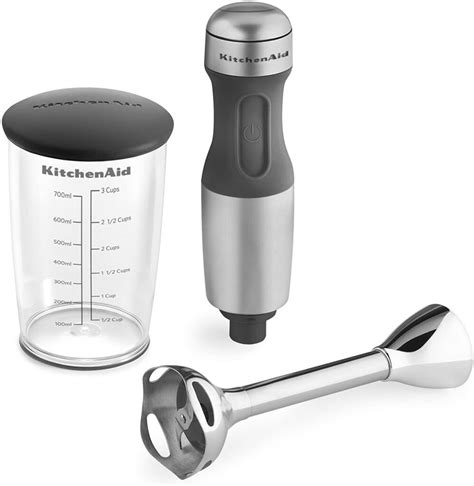 Kitchenaid Hand Blender 2sp Dc Motor Lp Gas And Supplies