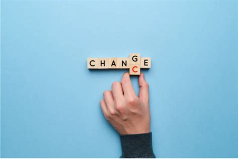 8 Tips For Adapting To Change Great Place To Work English