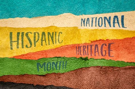 5 Ways To Celebrate Hispanic Heritage In The Workplace Atrium