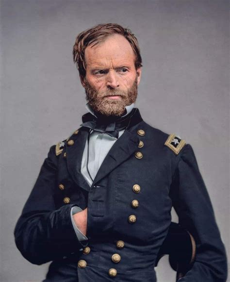 历史上的今天 月 日 年南北战争威廉谢尔曼将军率联邦军队开始围攻亚特兰大