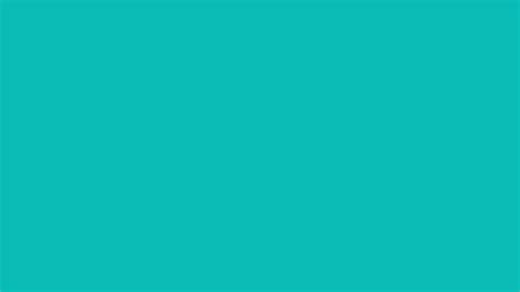 4096x2304 Tiffany Blue Solid Color Background