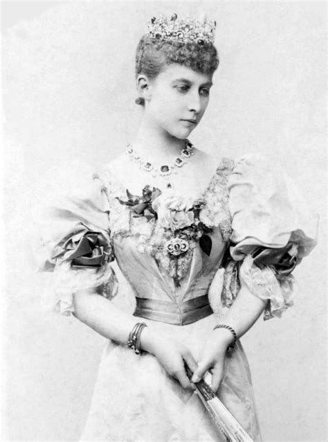 charlotte duchess of saxe meiningen neé princess of prussia by grand ladies gogm