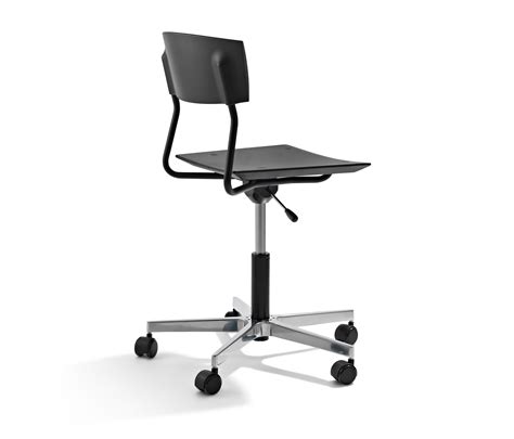 Pure X Office Chairs From Randersradius Architonic