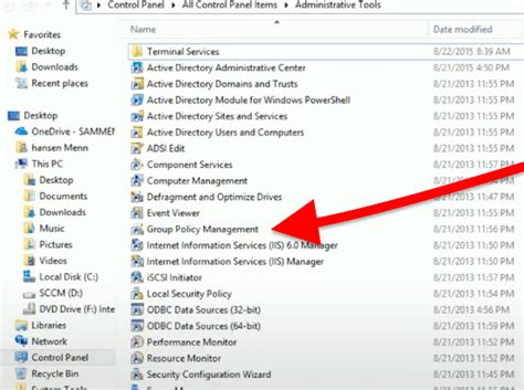 Group Policy Management Guide And Tutorial Along With Definitions
