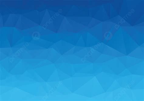 Blue White Polygonal Mosaic Background Images Hd Pictures And