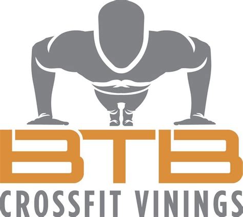 Personal Trainer Logo Kampion