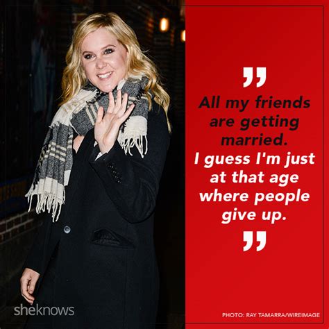 27 Amy Schumer Quotes Thatre Hilarious — But Also Pretty Offensive