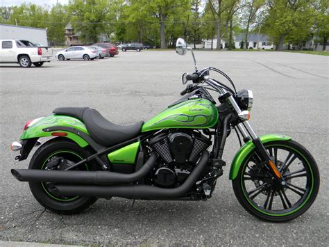 Please enjoy and remember to comment, subscribe, and shar. 2014 Kawasaki VULCAN 900 CUSTOM For Sale