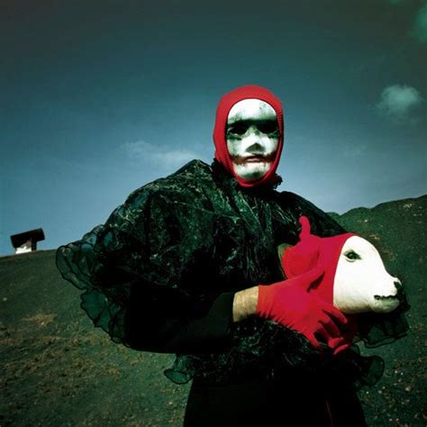 Mothmeister Surrealistic Photography No 021 Weird And Wonderful