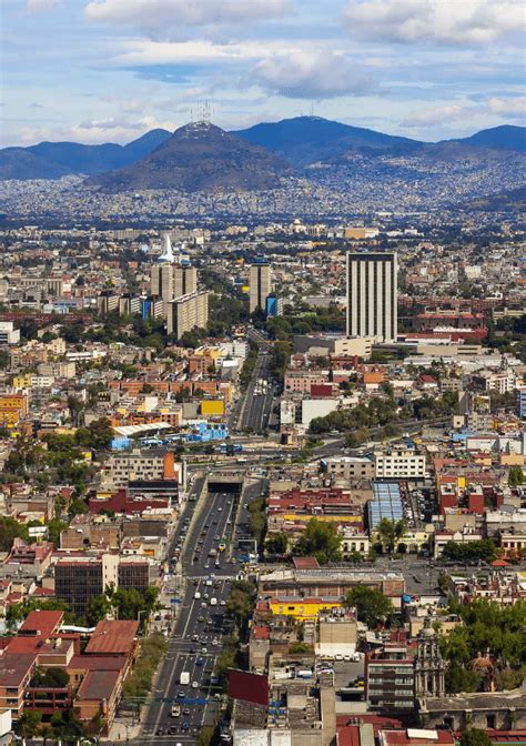 10 Best Mexico City Neighborhoods To Explore In 2023