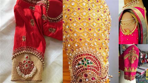 Check spelling or type a new query. Pattu saree blouse designs catalogue - Fashion Beauty ...