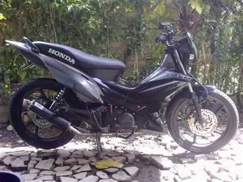 Honda xrm 125 parts manual. XRM 125 MOTARD - YouTube