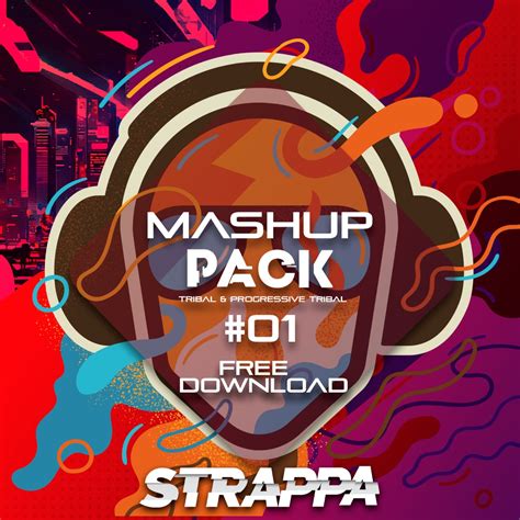 Mashup Pack Vol1 By Strappa Hypeddit