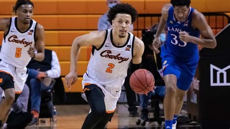 I'm gonna give you guys a better insight on what's going on in. NBA mock draft: Cade Cunningham tops first-round ...