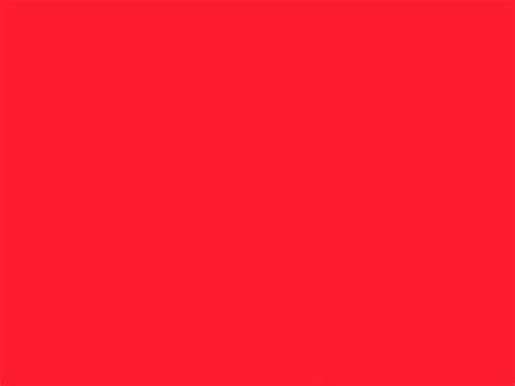 Bright Red Background Plain Plain Colour Wallpapers Hd Wallpaper