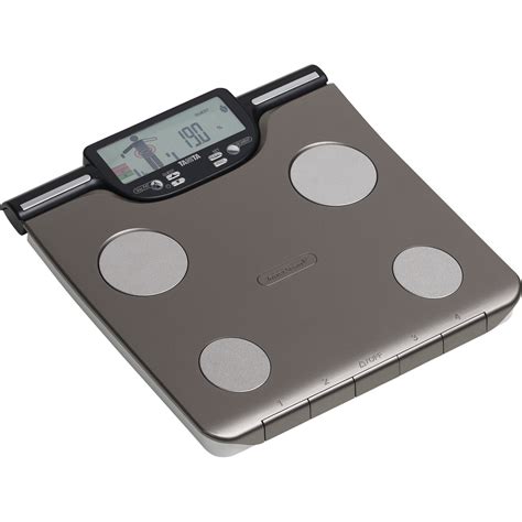 Tanita Body Composition Monitor Bc Sport Tiedje