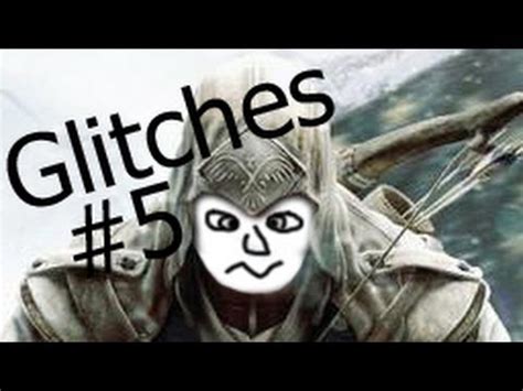 Assassins Creed Glitches And Funny Moments Part Youtube