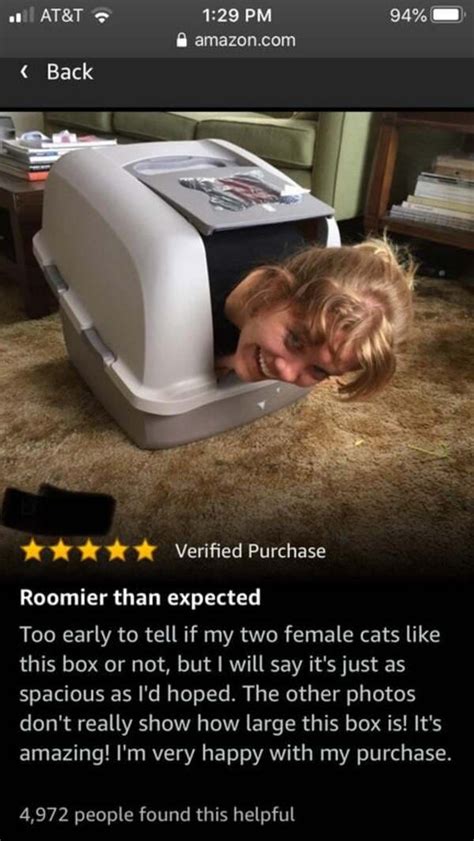 45 Funny Amazon Reviews That Wont Help You Buy Anything But Will