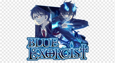 Aggregate More Than 78 Anime Blue Exorcist Super Hot Incdgdbentre