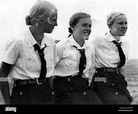 Союз Немецких Девушек Фото Telegraph