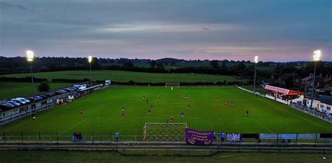 Whitchurch Alport Fc Tnsfc