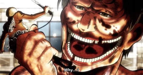 The 9 Most Horrifying Attack On Titan Deaths
