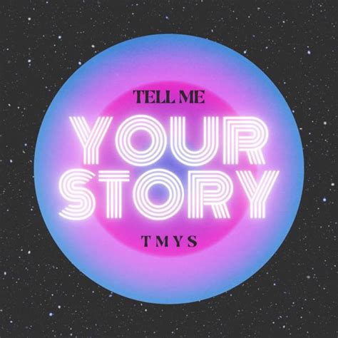 Tell Me Your Story Instagram Linktree