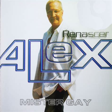 Mister Gay Song By Alex Spotify