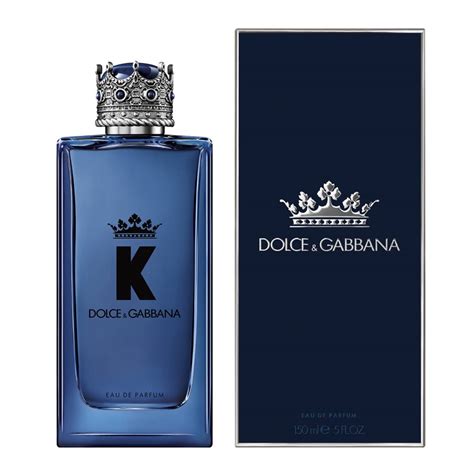 Dolce Gabbana K For Men Eau De Parfum Spray