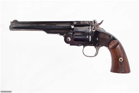 Uberti 1875 Schofield 45 Long Colt Used Gun Inv 202511