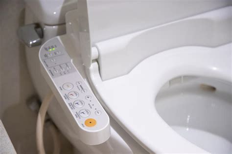 Everything You Need To Know About Using Japanese Smart Toilets