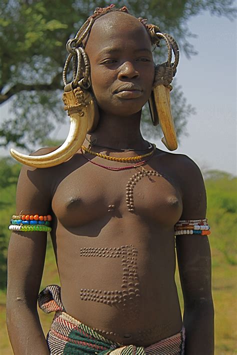 Tribal Bitches Shesfreaky